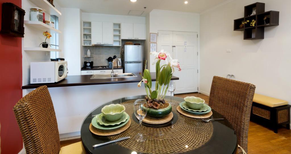 Appartement Baan Sanploen By Nanni à Hua Hin Extérieur photo