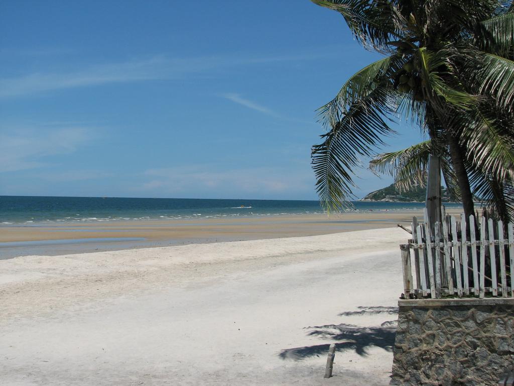 Appartement Baan Sanploen By Nanni à Hua Hin Extérieur photo