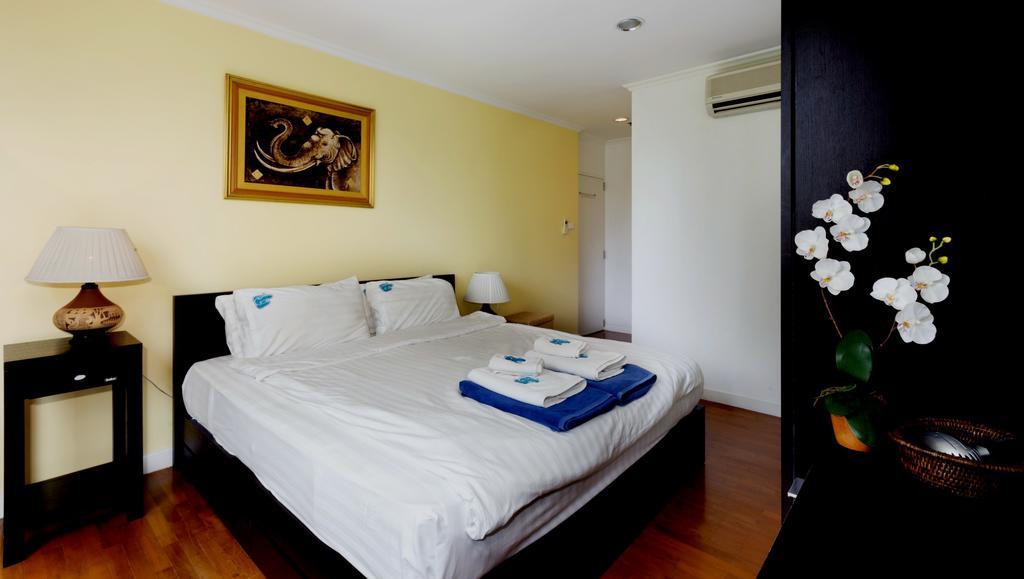 Appartement Baan Sanploen By Nanni à Hua Hin Extérieur photo